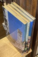 ヨーロッパのグラフィックデザイナー　全4冊揃