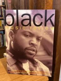 ブラック・ミュージック・リヴュー(black music review ) No.202 1995年6月号：ヒップホップのサントラ、Ice Cubeほか
