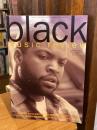 ブラック・ミュージック・リヴュー(black music review ) No.202 1995年6月号：ヒップホップのサントラ、Ice Cubeほか