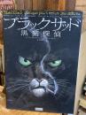 ブラックサッド　黒猫探偵