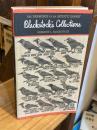 Blackstock's Collections: The Drawings of an Artistic Savant