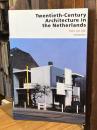 Twentieth-Century Architecture in The Netherlands