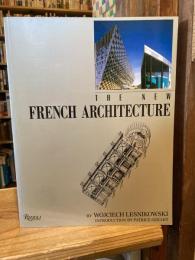 The New New French Architecture