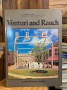 Venturi and Rauch：Architectural Monographs 1