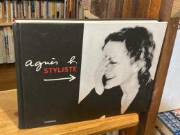 agnes b. STYLISTE