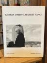 Georgia O'Keeffe at Ghost Ranch: A Photo-Essay