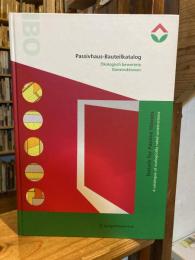 PASSIVHAUS - DETAILS FOR PASSIVE HAUSES