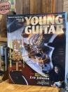 YOUNG GUITAR (ヤング・ギター) 2022年 9月号 ：配線王