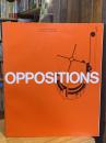 OPPOSITIONS（オポジションズ）No.17：Summer 1979