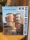 NEW BRITISH ARCHITECTURE