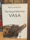The Royal Warship Vasa (Architectura Navalis)
