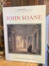 John Soane: Architectural Monographs