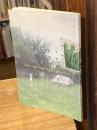 夏の感じ、角の店
