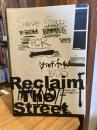 Reclaim The Street #1 ― ベルリンの街中に見るパレスチナ連帯メッセージ【ZINE】