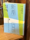 新潮　特集「新世紀トマス・ピンチョン」　2010年5月号　〈特別付録 町田康 CD詩集「そこ、溝あんで」〉