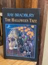 The Halloween Tree
