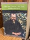 Beyond Good and Evil (Barnes & Noble...