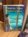 Bonjour tristesse