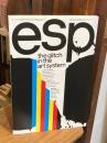 ESP Cultural Magazine Issue 2