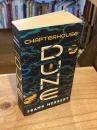 Chapterhouse: Dune