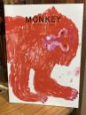 MONKEY（英語版）（VOL．5）　CREATURES：A　MONKEY’S　DOZEN