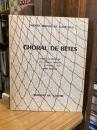 Choral de bêtes