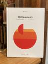 Measurements: A Proportional Cocktail Guide

2019年
ハードカバー
96頁
英語
17.4 × 23.4cm前後
ISBN