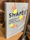 Shapes : シンプルなカタチから広がるデザイン