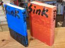 Sink 1・2巻　全2冊揃 ＜Bamboo comics＞　
