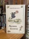 Kate Greenaway's Mother Goose