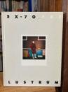 SX-70 ART　ポラロイド作品集　ドイツ語版