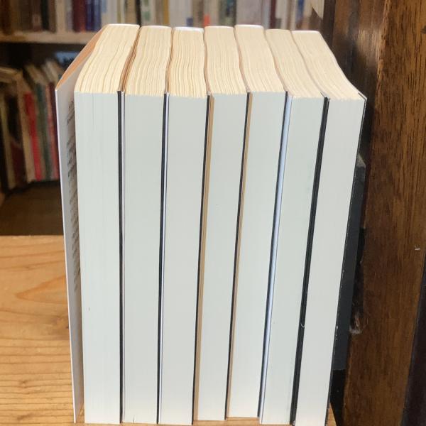 即決☆ラヴクラフト全集 全9冊揃（全7巻＋別巻上下）☆