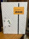 Bruno Munari's ZOO