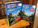 Light Mellow和モノSpecial : more 160 items (2018年editionの特典小冊子付き)