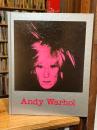 Andy Warhol — Galerie Isy Brachot・Bruxelles-Paris