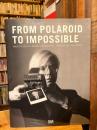 FROM POLAROID TO IMPOSSIBLE MASTERPIECES OF INSTANT PHOTOGRAPHY THE WESTLICHT COLLECTION