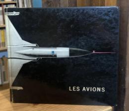Les Avions ＜Serie Historie 14＞