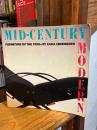 Mid-century modern : furniture of the...
