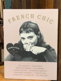 FRENCH CHIC : perfect style of Parisienne
