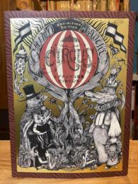 ヒグチユウコ画集  CIRCUS EXHIBITION EDITION