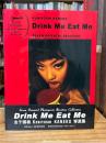 Drink me eat me : seven oriental beauties : 金子國義写真集