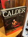 CALDER: AN AUTOBIOGRAPHY WITH PICTURES