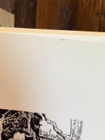 岡田睦作品集　【初版300部】