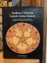 Southern California Luiseno Indian Baskets: A Study Of Seventy-six Luiseno Baskets In The Riverside