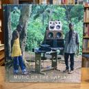 Ghostnotes: Music of the Unplayed