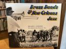 Brass Bands and New Orleans Jazz