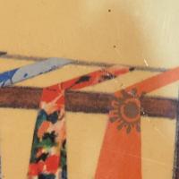 セーラーとペッカ、町へいく