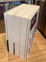 城塞 改版　上中下　全3巻揃