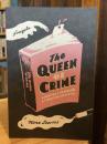 THE QUEEN CRIME （ザ・クイーン・オブ•クライム）
