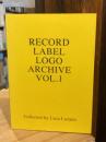 KFAX3: Record Label Logo Archive Vol.1 - Klasse Wrecks